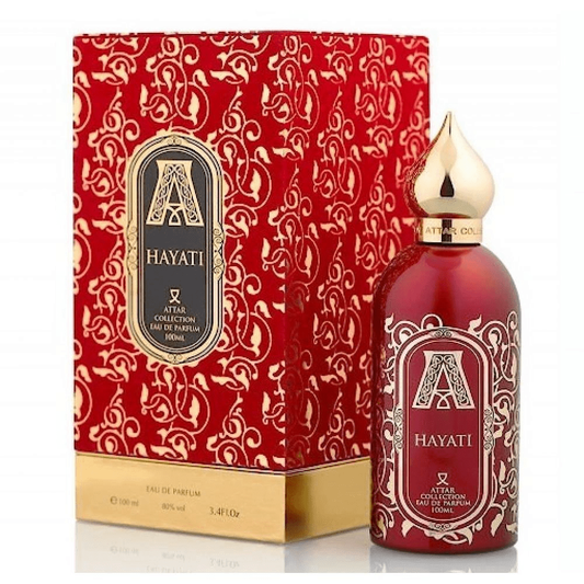 Attar Collection Hayati 100ml Eau De Parfum