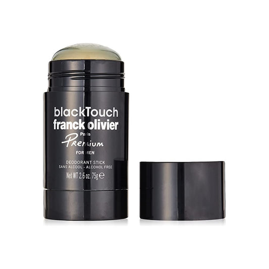 Franck Olivier Black Touch Deodorant Stick 75g