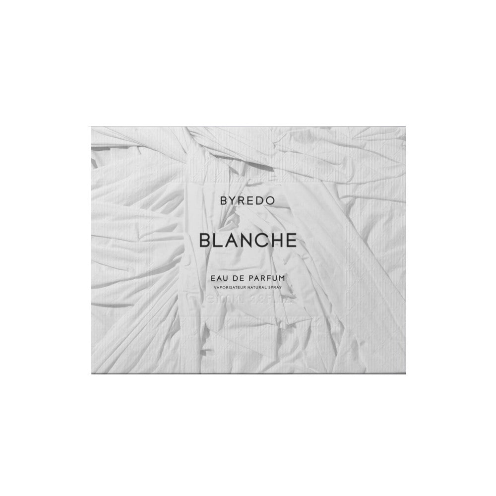 Byredo Blanche Collector Edition 100ml Edp