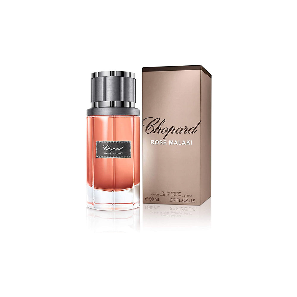Chopard Rose Malaki 80ml Eau De Parfum