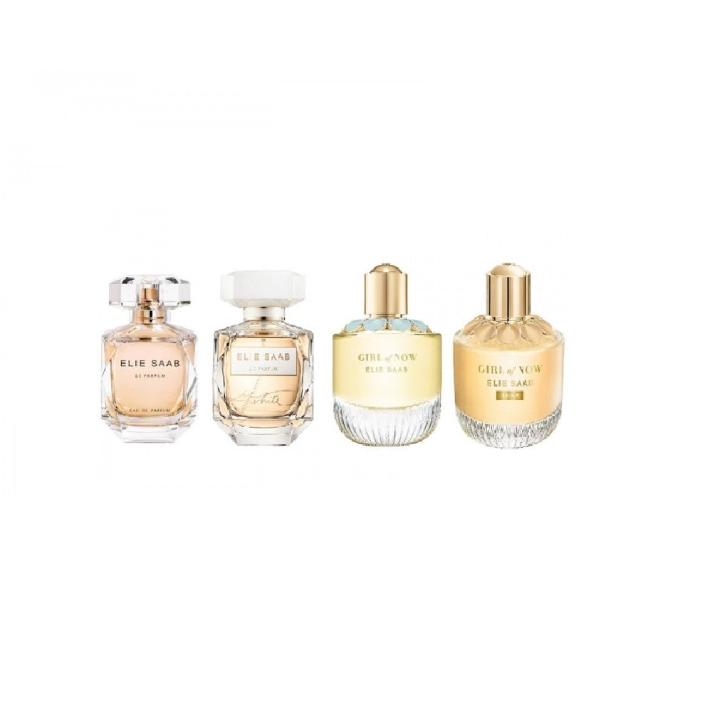 Elie Saab Miniature Set for Women