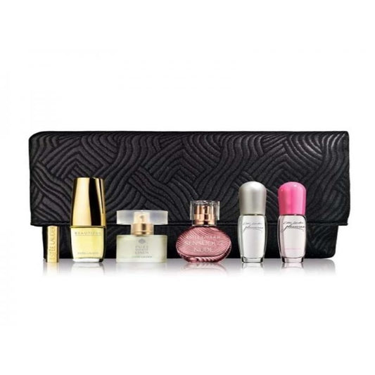 Estee Lauder Miniature Set for Women