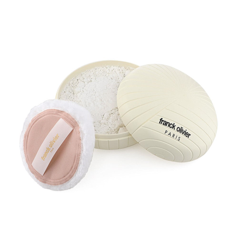 Franck Olivier Perfumed Body Powder 200g