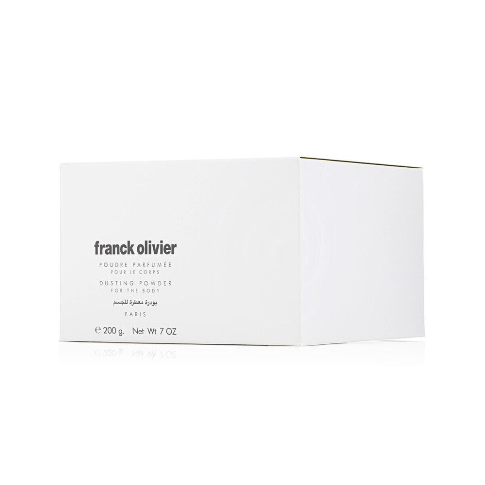 Franck Olivier Perfumed Body Powder 200g