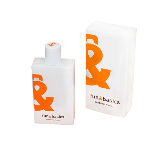 Fun & Basics Funtastic Woman 100ml Edp