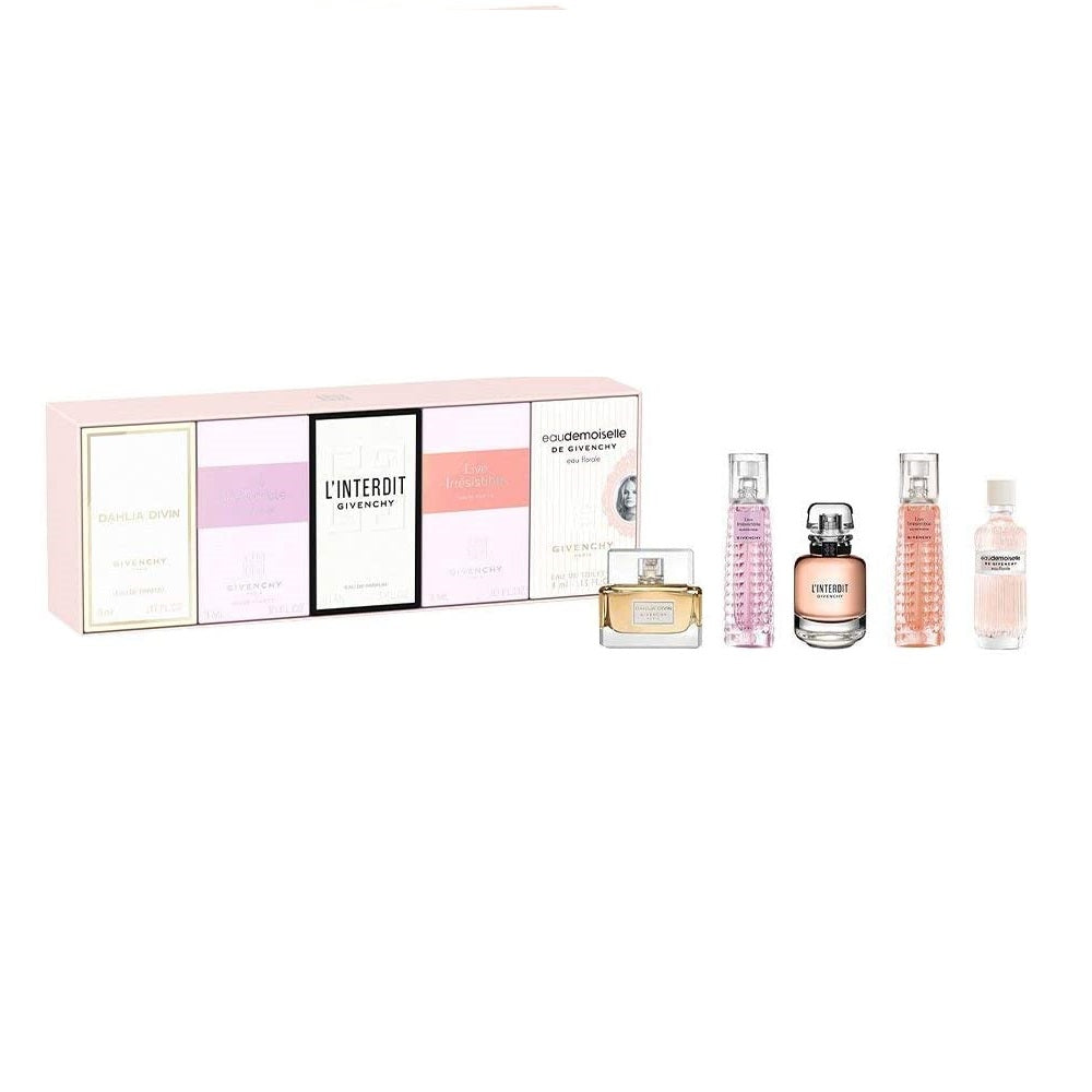 Givenchy Miniature Set for Women