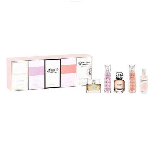 Givenchy Miniature Set for Women