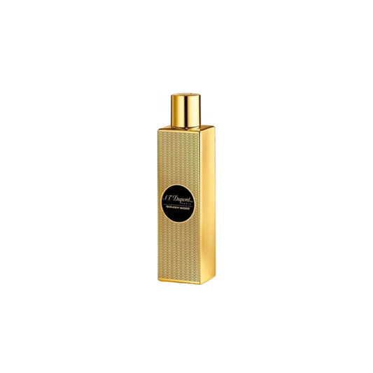 Golden Wood by S.T. Dupont for women 100ml EDP