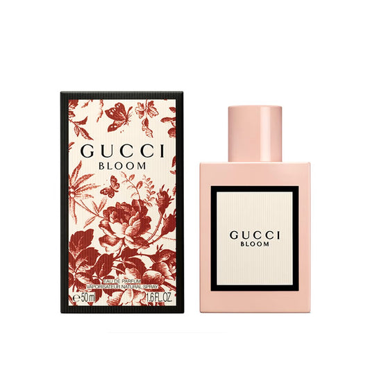Gucci Bloom 50ml Edp for Her