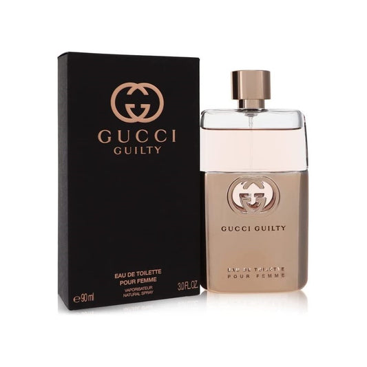 Gucci Guilty Pour Femme 90ml Edt