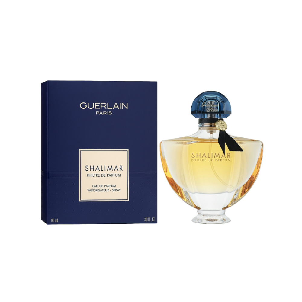 Guerlain Shalimar Philtre De Parfum 90ml