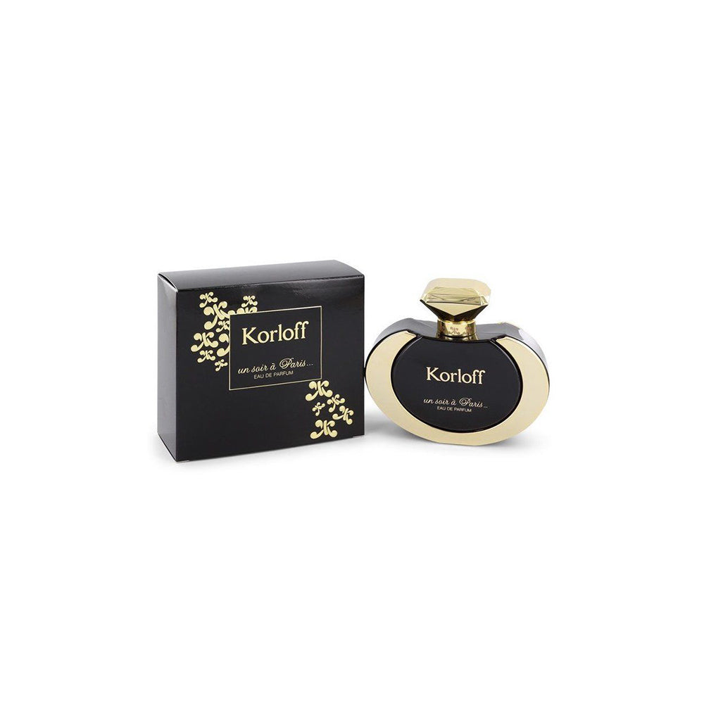 Korloff Un Soir A Paris Perfume for Women 100ml