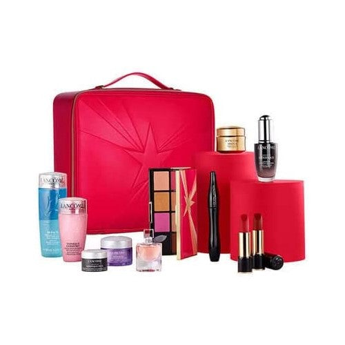 Lancome Holiday Beauty Set for Women