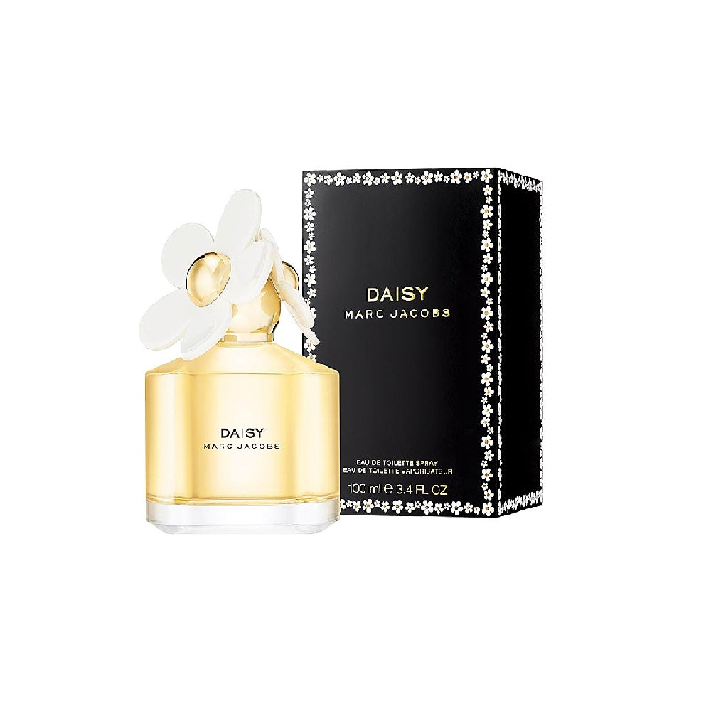Marc Jacobs Daisy 100ml Eau De Toilette