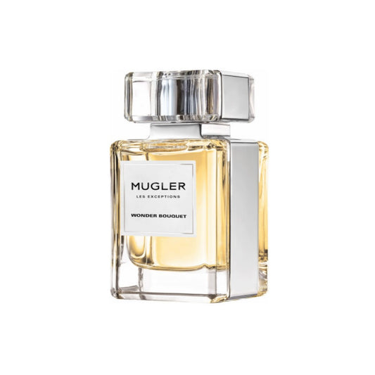 Mugler Les Exceptions Wonder Bouquet 80ml Edp
