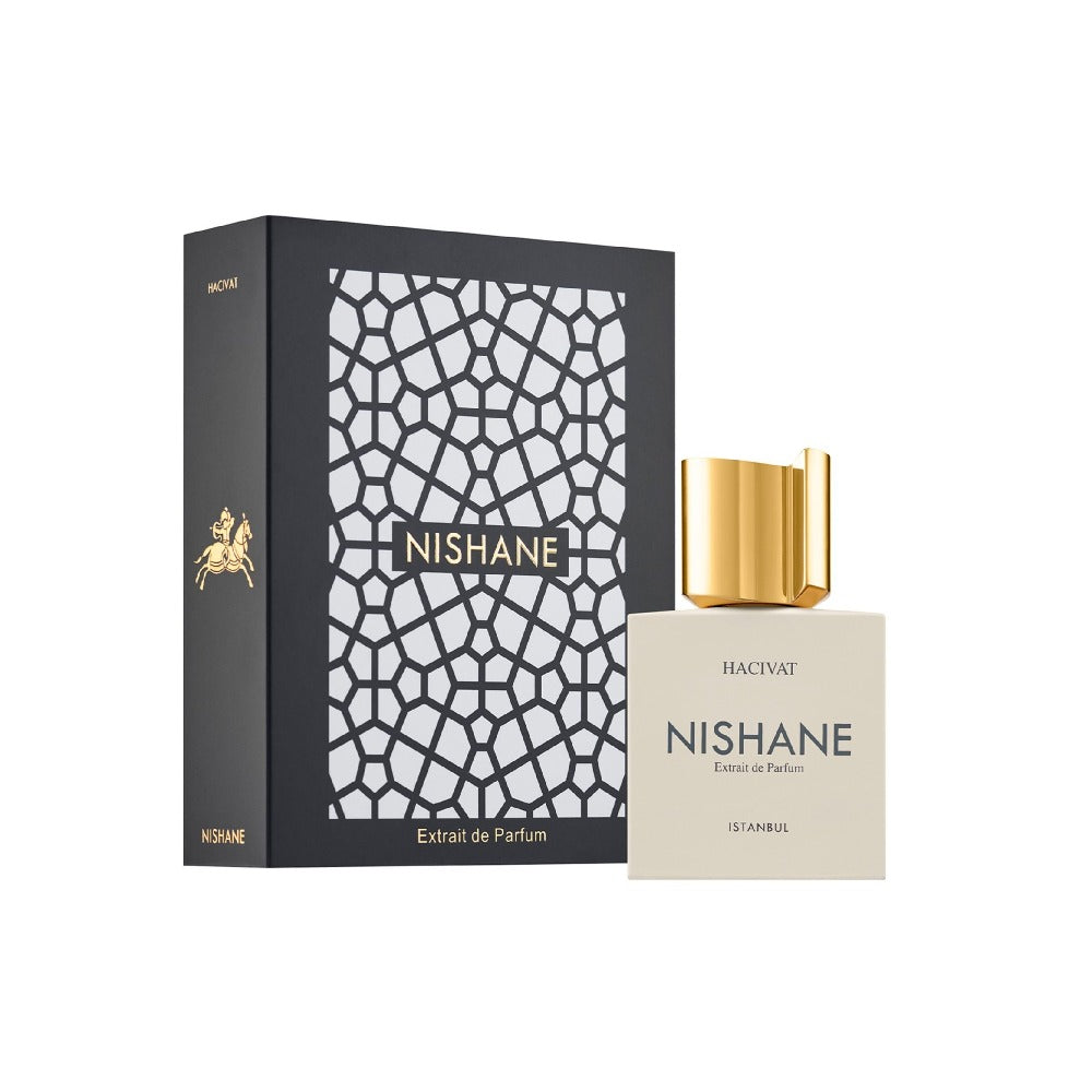 NISHANE Hacivat 50ml Extrait De Parfum