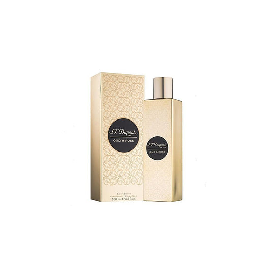 Oud & Rose by S.T. Dupont 100ml EDP Unisex