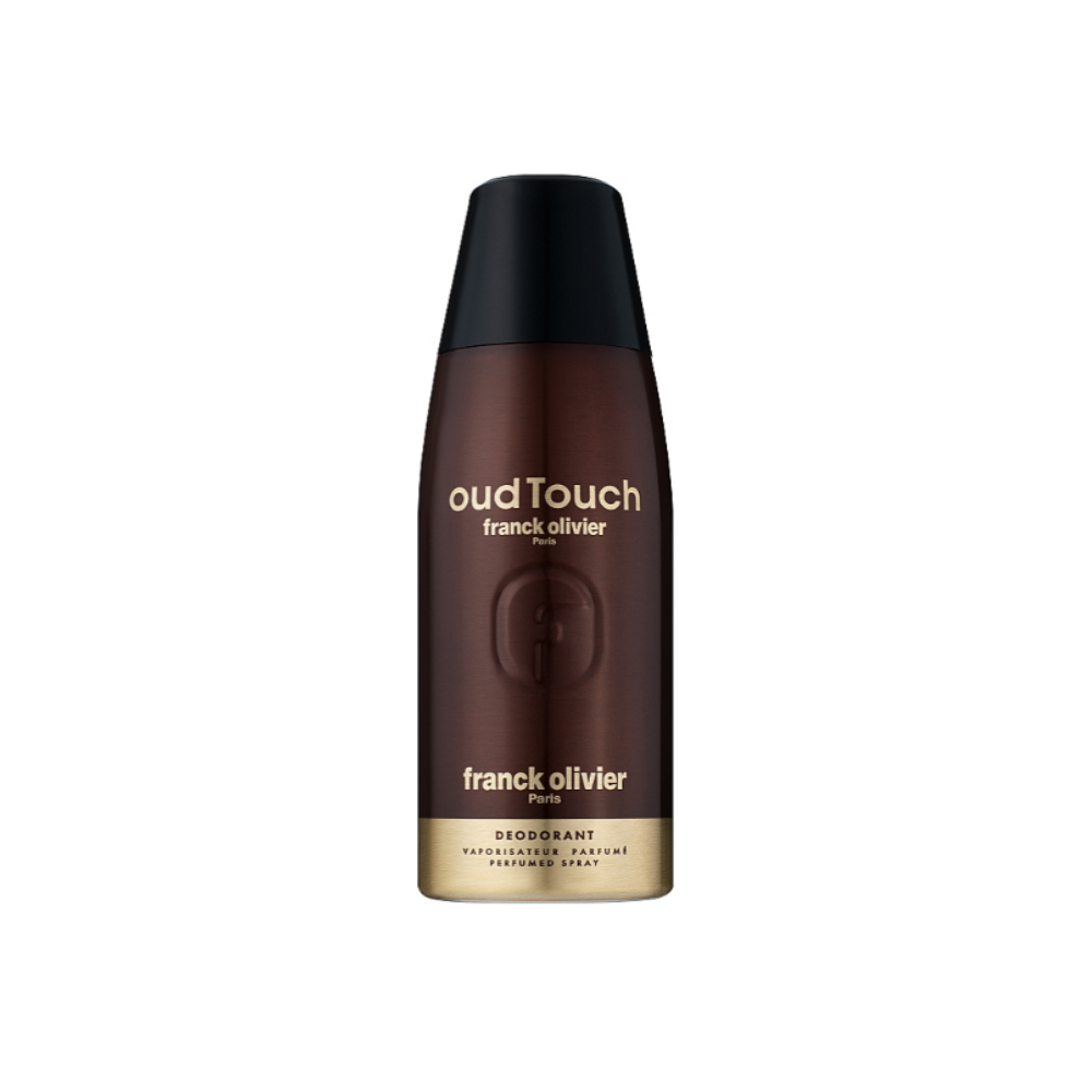Franck Olivier Oud Touch Deodorant Spray 250ml