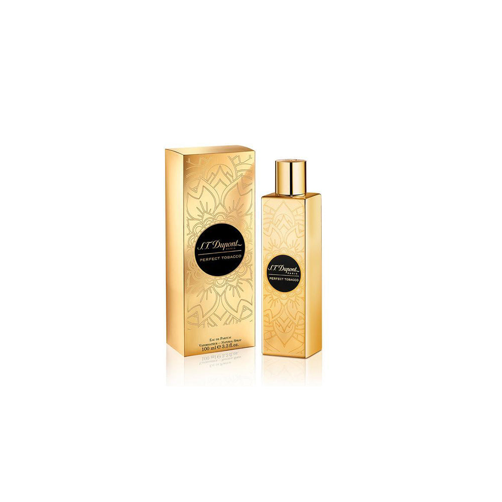 Perfect Tobacco by S.T. Dupont 100ml Unisex EDP