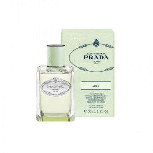 Prada Les Infusions De Iris 30ml Eau De Parfum