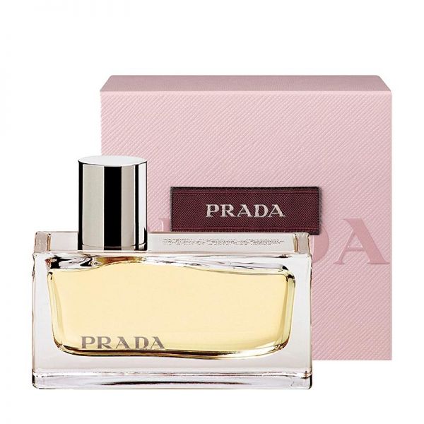 Prada Amber (W) 50ml Edp