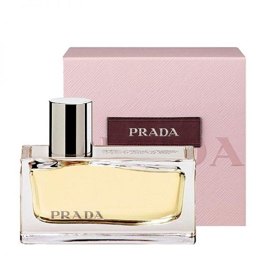 Prada Amber (W) 50ml Edp