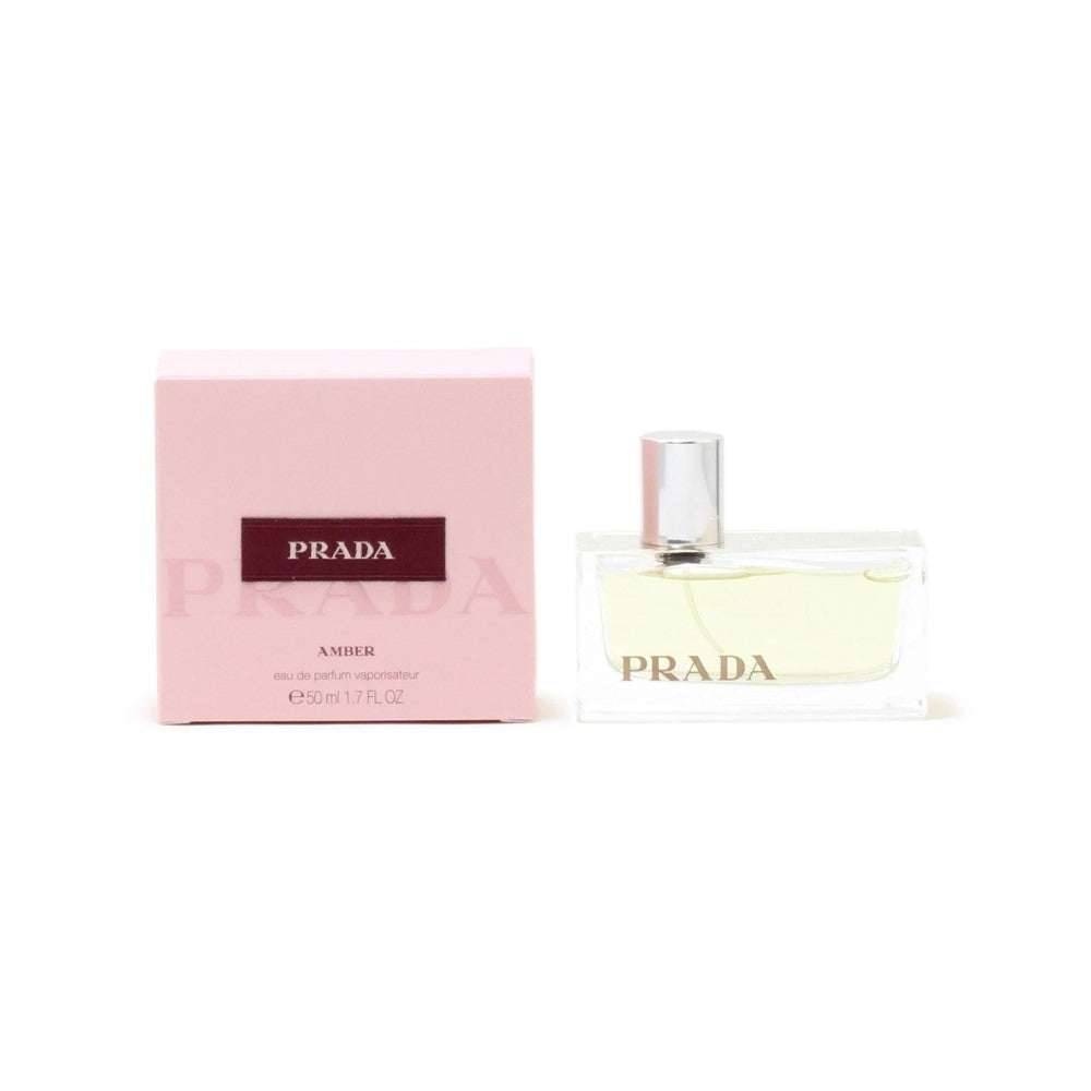 Prada Amber (W) 50ml Edp
