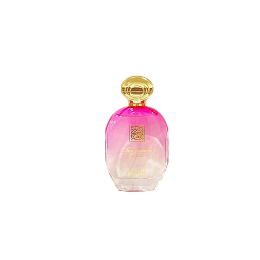 Signature Pink Limited Edition Femme Eau De Parfum Spray 100ml