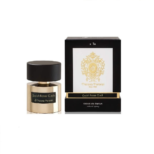 Tiziana Terenzi Rose Gold Oudh 100ml Extrait De Parfum