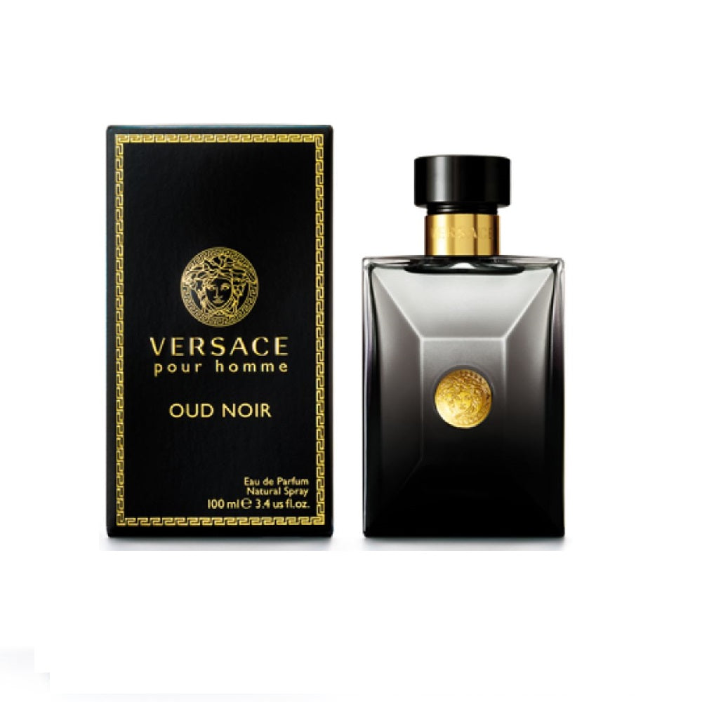 Versace Oud Noir 100ml Edp