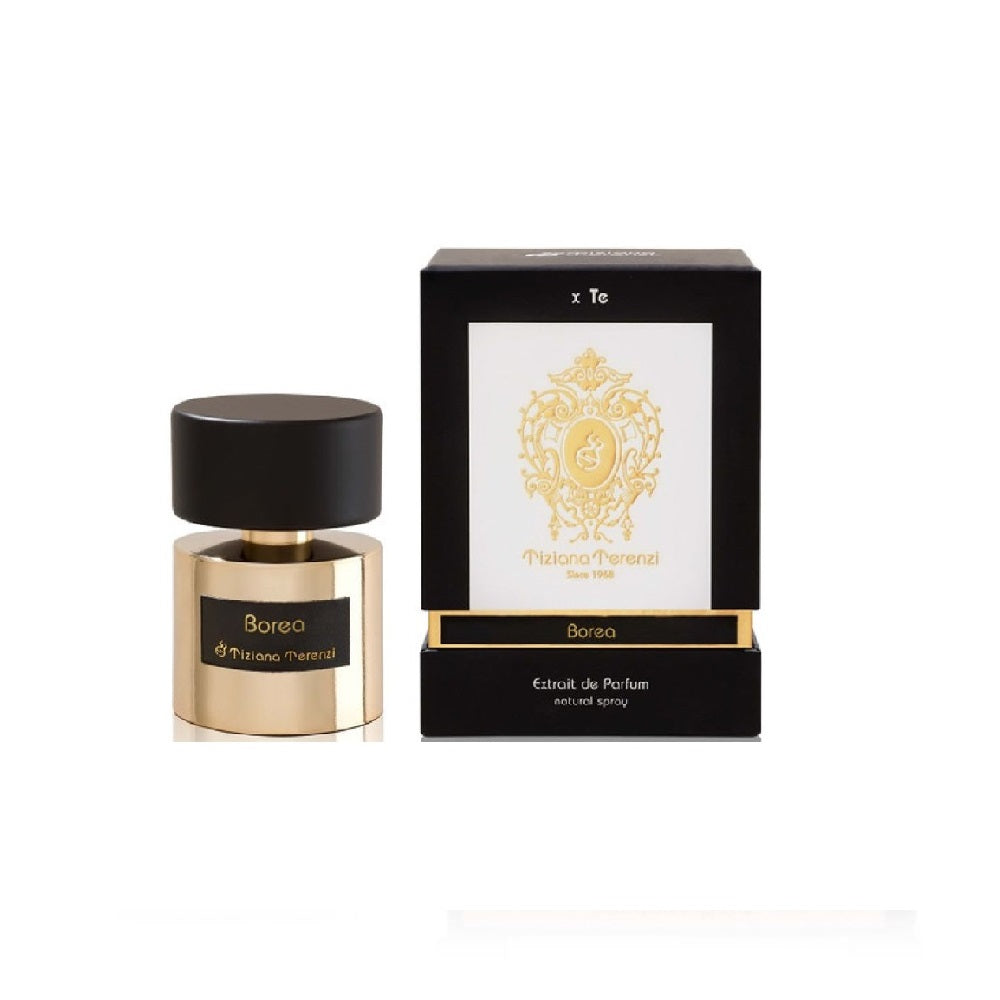 Tiziana Terenzi Borea 100ml Extrait De Parfum