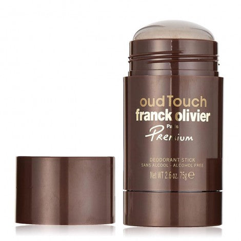 Franck Olivier Oud Touch Deo Stick 75g