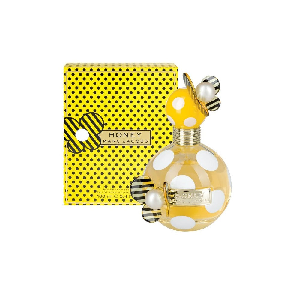 Marc Jacobs Honey 100ml Eau De Parfum